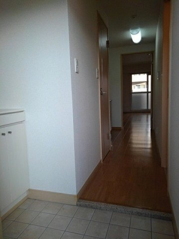 カーサ・フィオーレ中広通りのその他