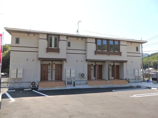 メゾン　ピエ－ル