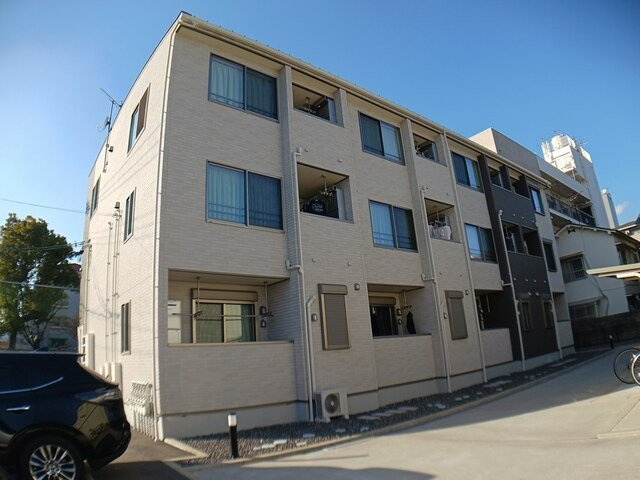 カーサ・エーデルワイス