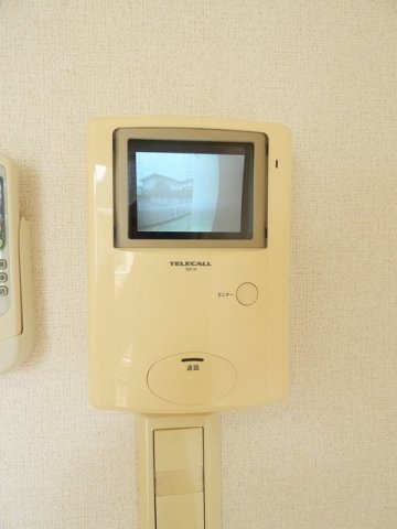 イリスＢのセキュリティ