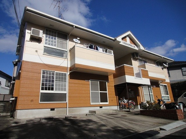 アーバンヒルズ