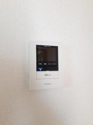 レジデンスＫ　Ⅱのセキュリティ