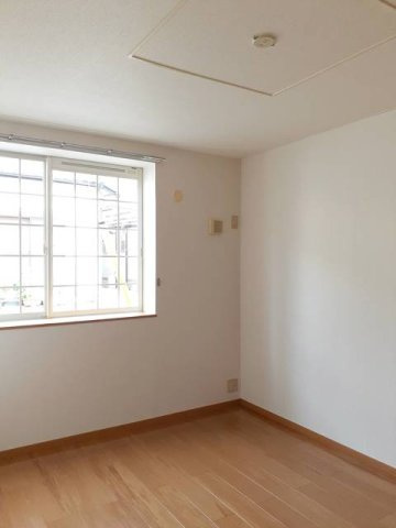 レジデンスＫ　Ⅱの内装|内装も気になるポイント