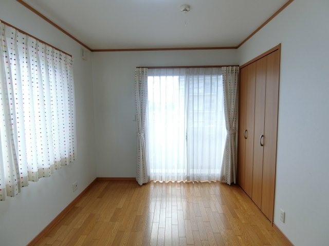 皆生4丁目中古物件のその他