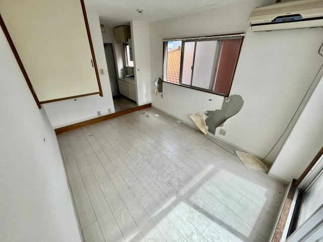 【寝室】 | ファミリーハイツ