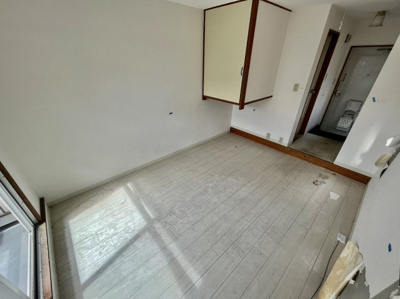 【洋室】 | ファミリーハイツ