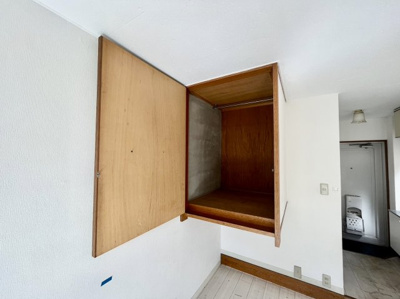 【収納】 | ファミリーハイツ