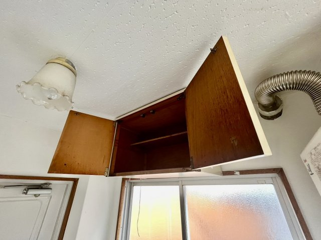 【収納】 | ファミリーハイツ