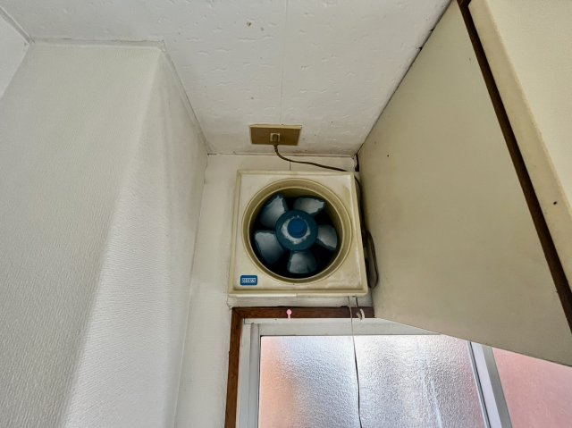 【設備】 | ファミリーハイツ