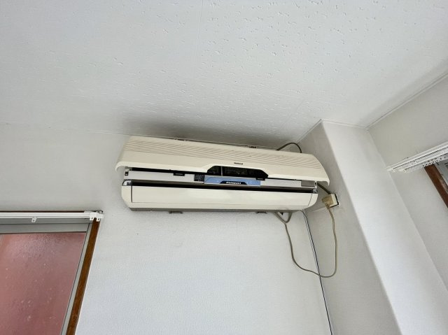 【設備】 | ファミリーハイツ