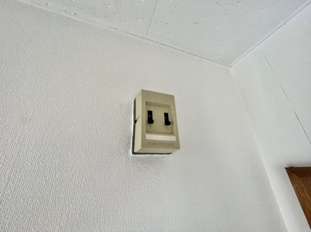 【設備】 | ファミリーハイツ