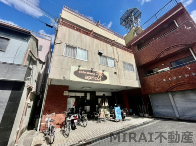 【外観】 | ファミリーハイツ