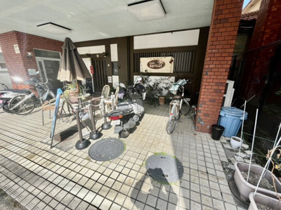 【その他共用部分】 | ファミリーハイツ