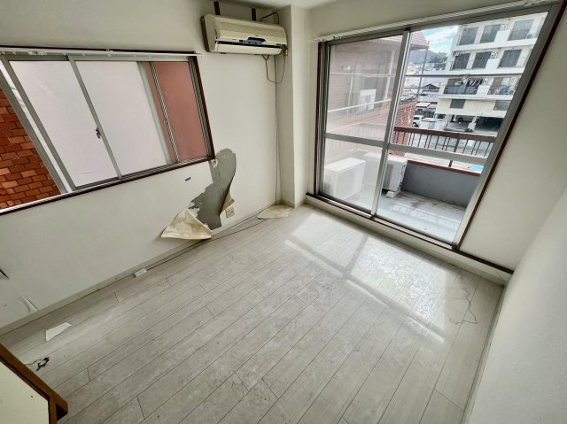 【居間・リビング】 | ファミリーハイツ