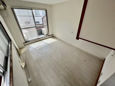 【居間・リビング】 | ファミリーハイツ