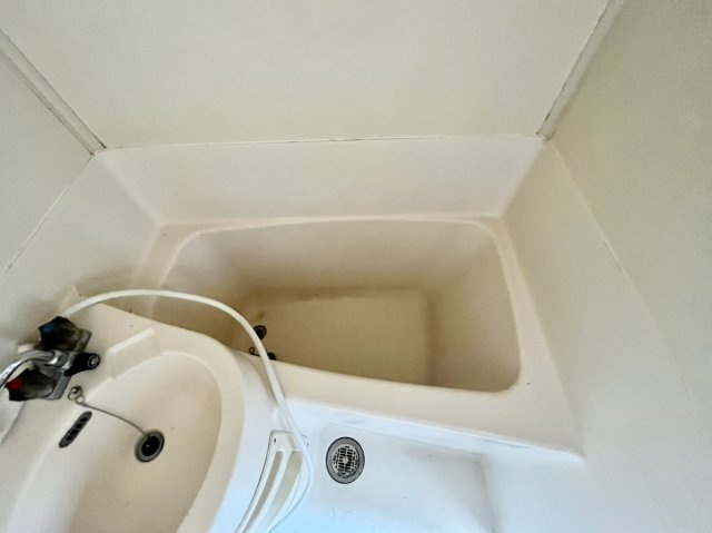 【浴室】 | ファミリーハイツ