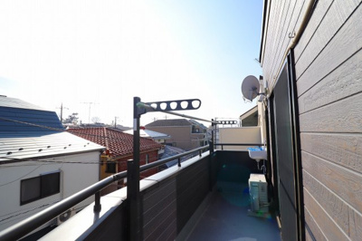 【展望】 | 大和町2丁目戸建