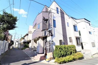 【エントランス】 | 大和町2丁目戸建