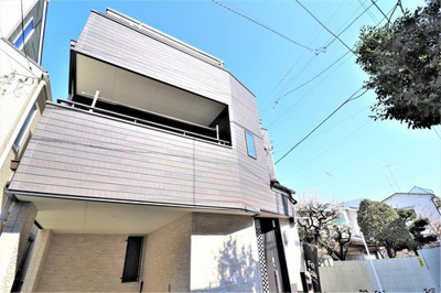 【外観】 | 大和町2丁目戸建