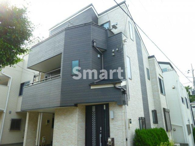 【外観】 | 大和町2丁目戸建