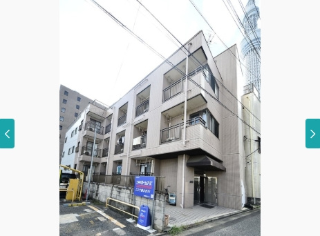 コーポサンフラワー