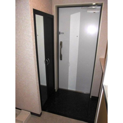 【玄関】 | CITY SPIRE北梅田