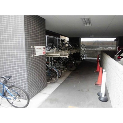 【その他共用部分】 | CITY SPIRE北梅田