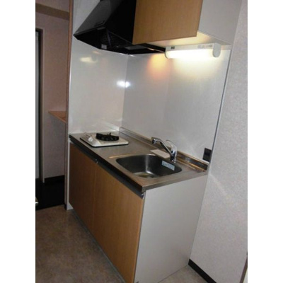 【キッチン】 | CITY SPIRE北梅田