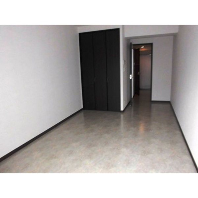 【洋室】 | CITY SPIRE北梅田