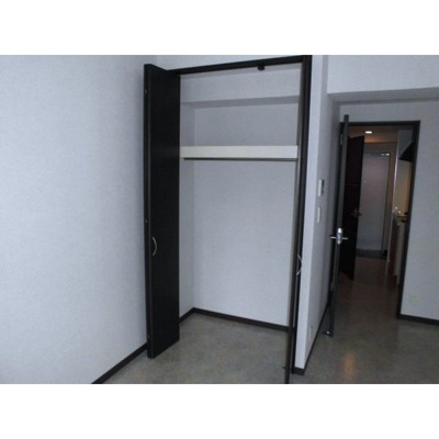 【収納】 | CITY SPIRE北梅田