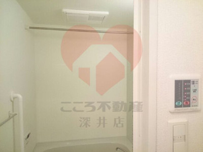 【設備】 | インヴィテ・ボヌ－ルⅡ番館