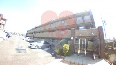 【外観】 | インヴィテ・ボヌ－ルⅡ番館