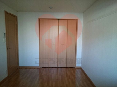 【寝室】 | インヴィテ・ボヌ－ルⅡ番館