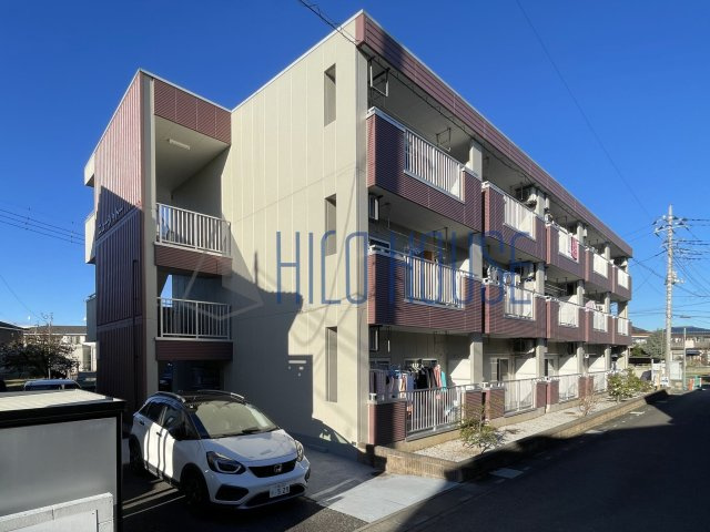 ニューシャトー