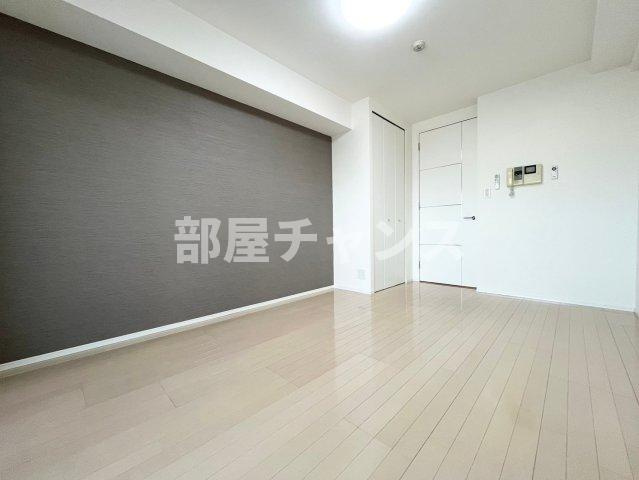 aLATO丸の内(旧レジディア丸の内)の寝室