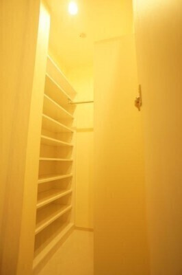 【収納】 | SHUNKI江戸堀 仲介手数料無料