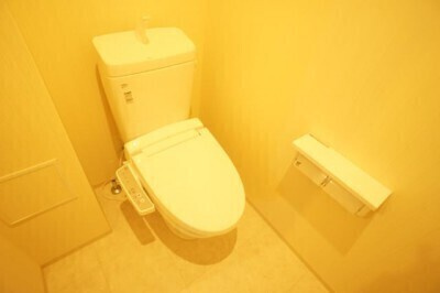 【トイレ】 | SHUNKI江戸堀 仲介手数料無料