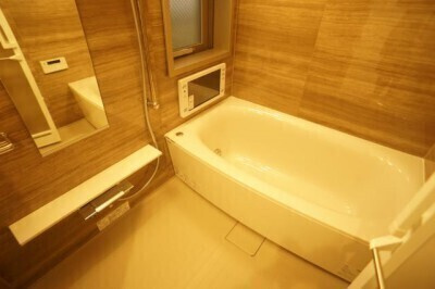 【浴室】 | SHUNKI江戸堀 仲介手数料無料