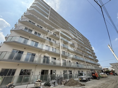 リアライズ今里南の画像