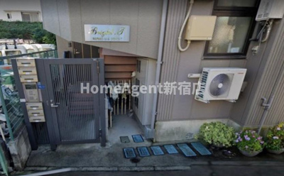 【エントランス】 | ブライトT