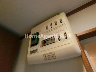 【設備】 | ブライトT