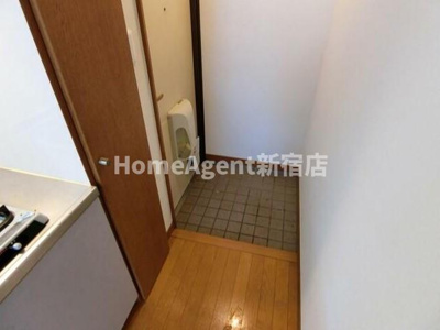 【玄関】 | ブライトT