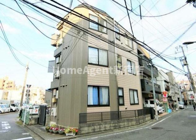 【外観】 | ブライトT