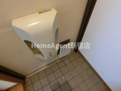 【玄関】 | ブライトT