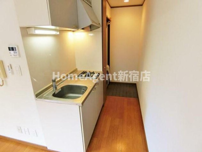 【キッチン】 | ブライトT