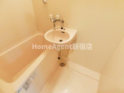 【浴室】 | ブライトT