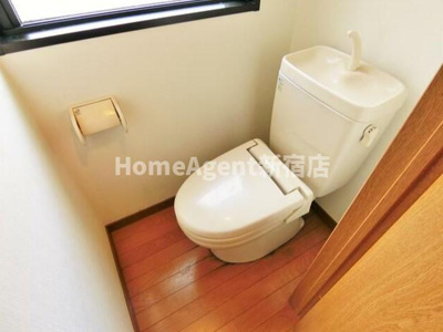 【トイレ】 | ブライトT