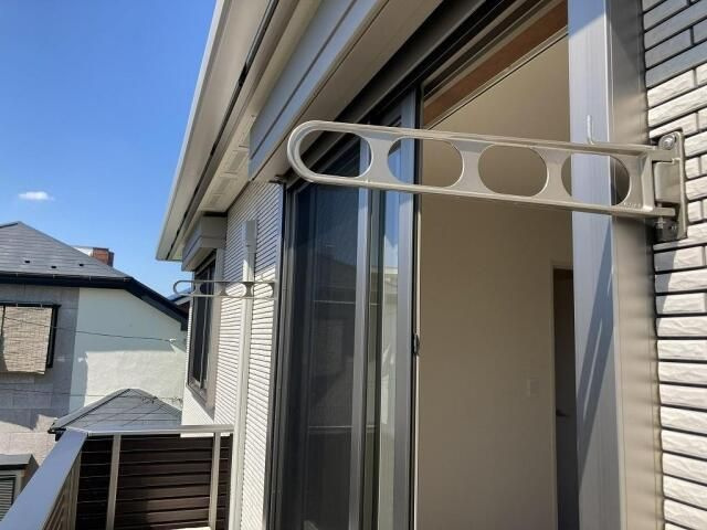 メゾン　シャルムの設備