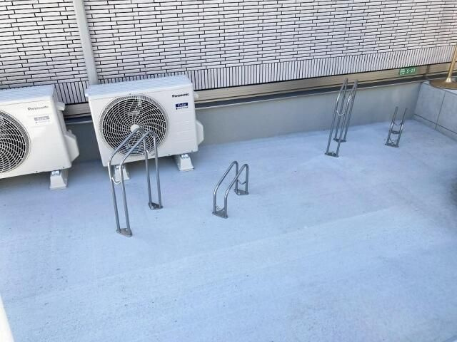 メゾン　シャルムのその他共用部分