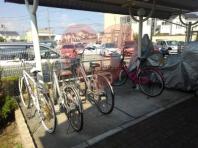 【その他共用部分】 | アイリィービュー